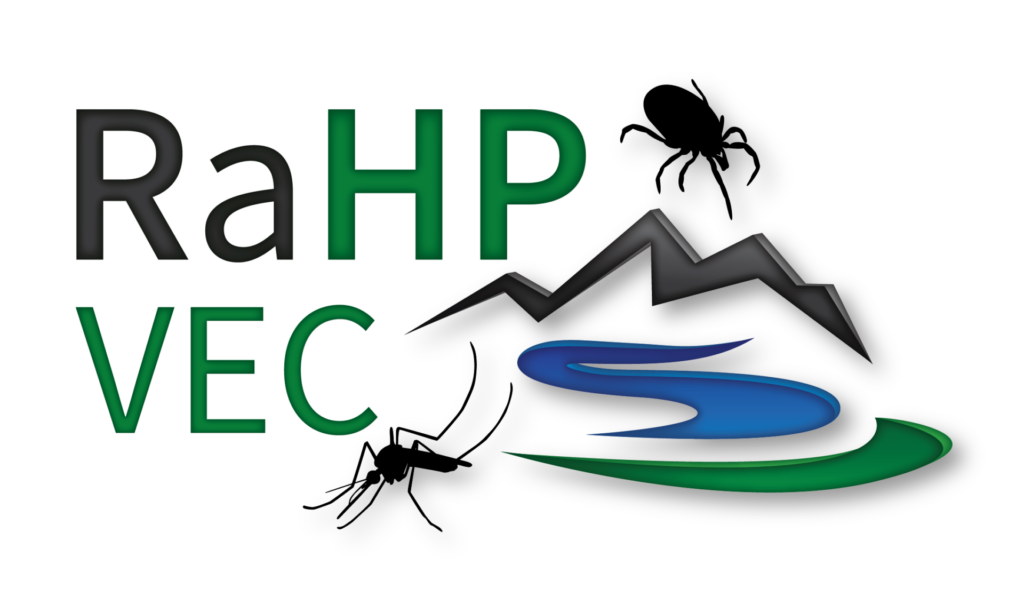 RaHP VEC Logo